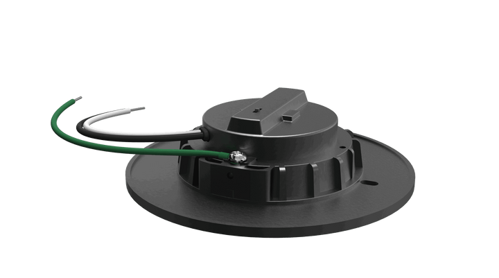4" Slim Multi Recessed LED - CCT &amp; Power Adjustable