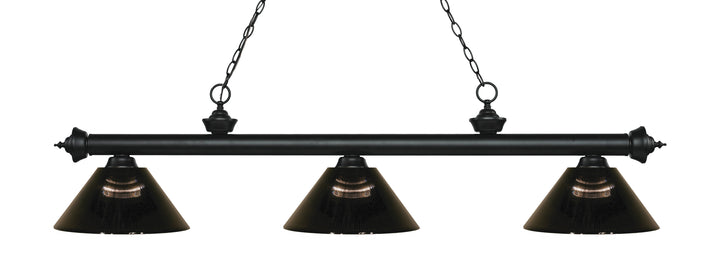 Riviera - 3 Light Billiard Light (200-3MB)