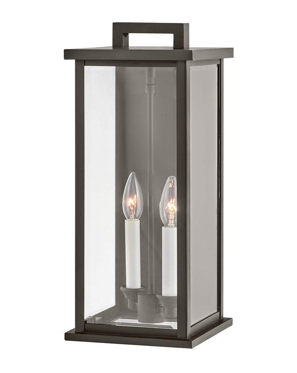 Weymouth Wall Mount Lantern