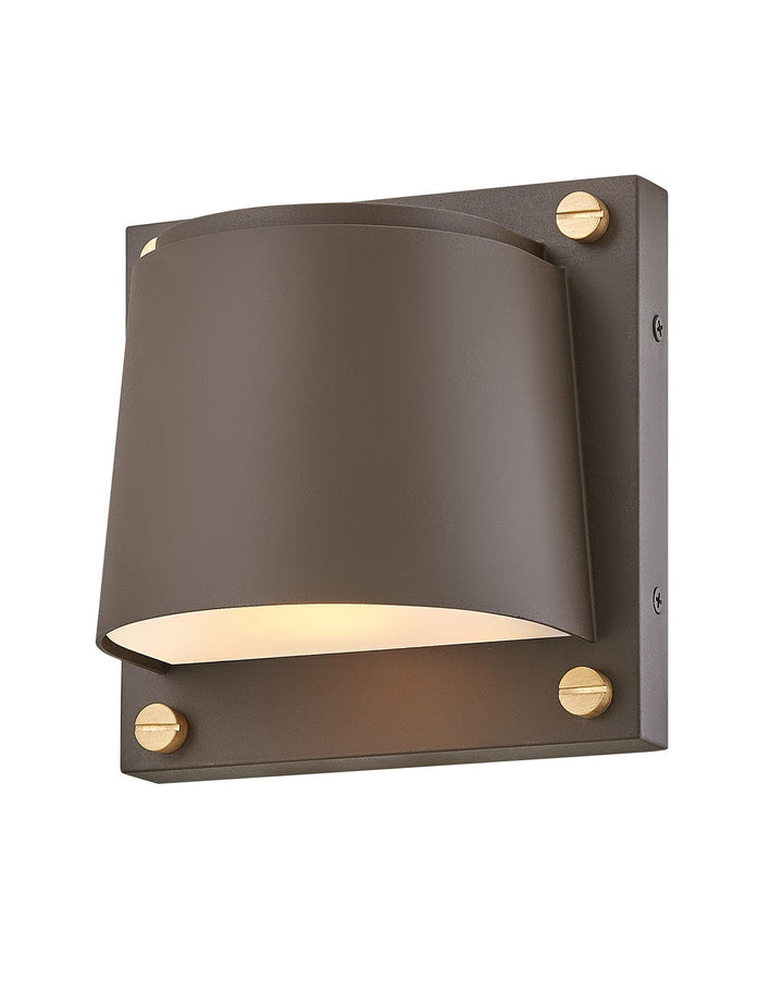 SCOUT Extra Small Wall Sconce