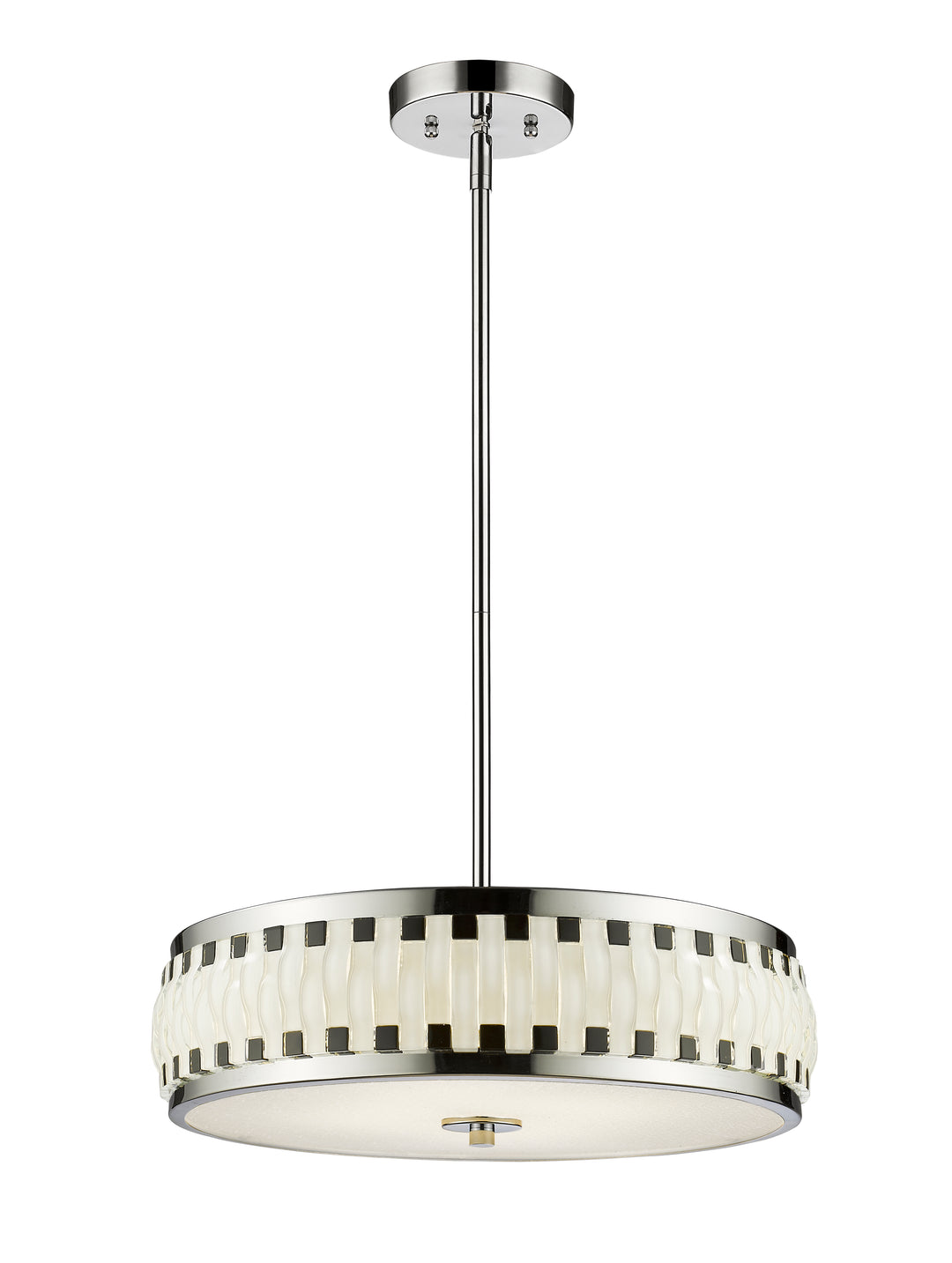 Sevier - LED 4 Light Pendant