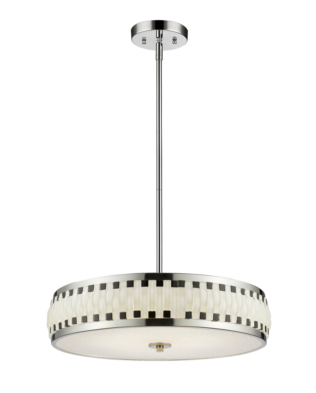 Sevier - LED Chandelier