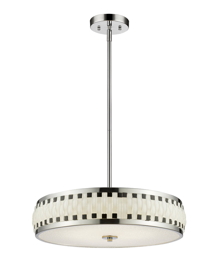 Sevier - LED Chandelier