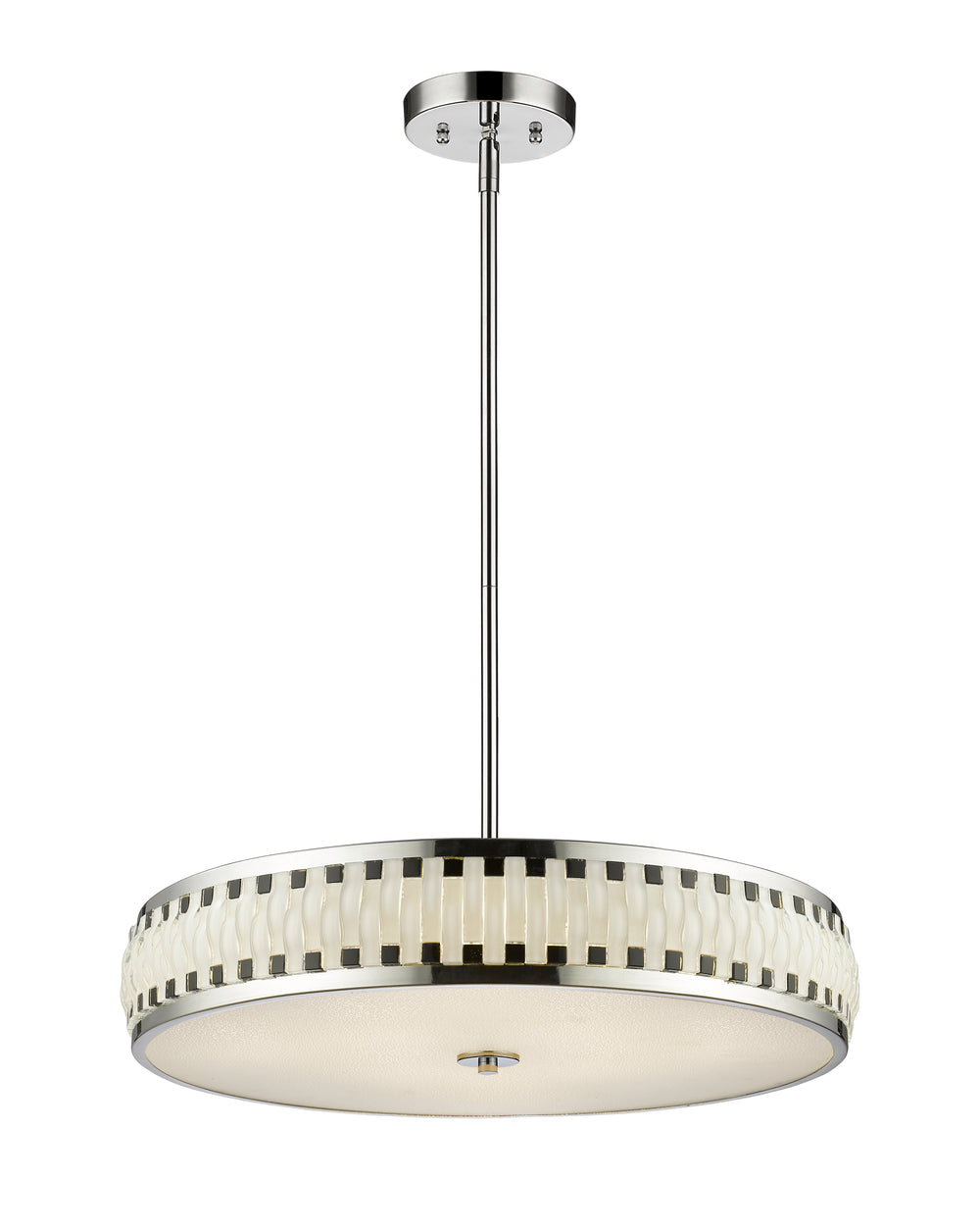 Sevier - LED Chandelier