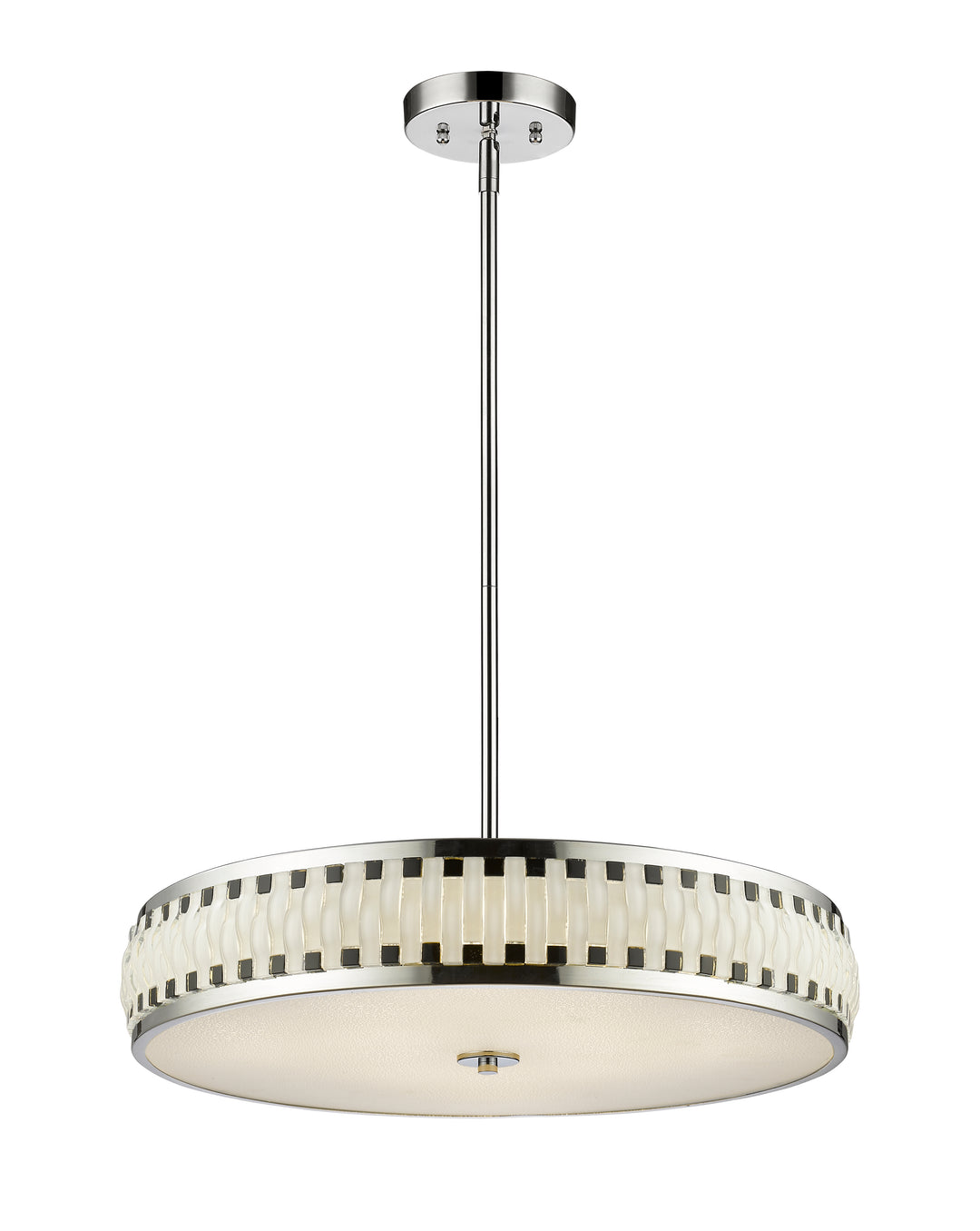 Sevier - LED Chandelier