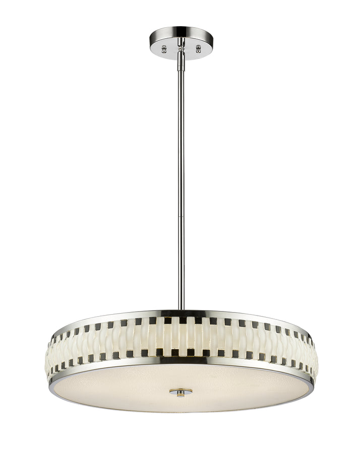 Sevier - LED Chandelier
