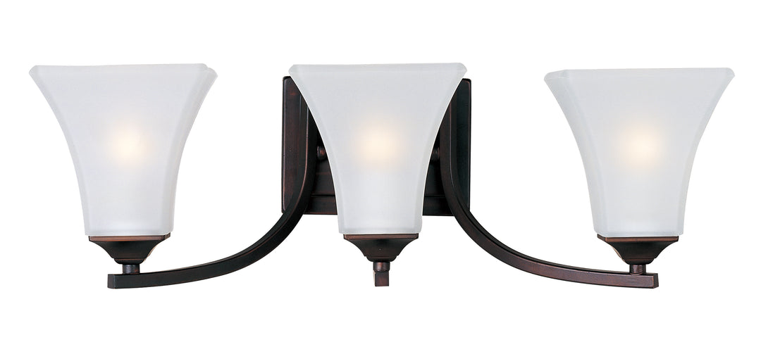 Aurora Bath Vanity Oil Rubbed Bronze