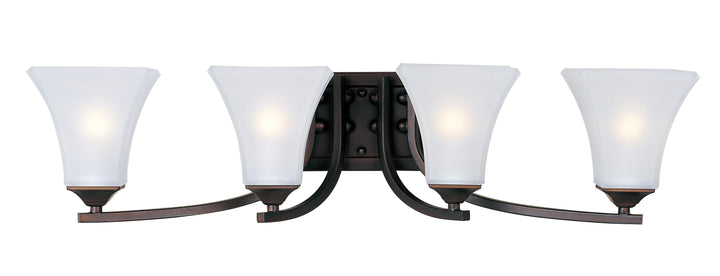 Aurora Bath Vanity Oil Rubbed Bronze