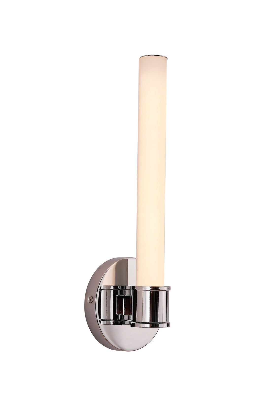 Alina LED Wall Sconce by Craftmade - view 4