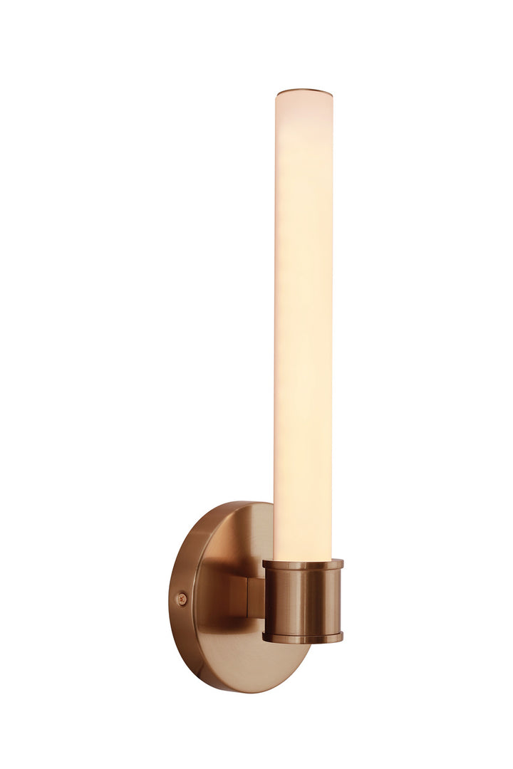 Alina LED Wall Sconce by Craftmade - view 9