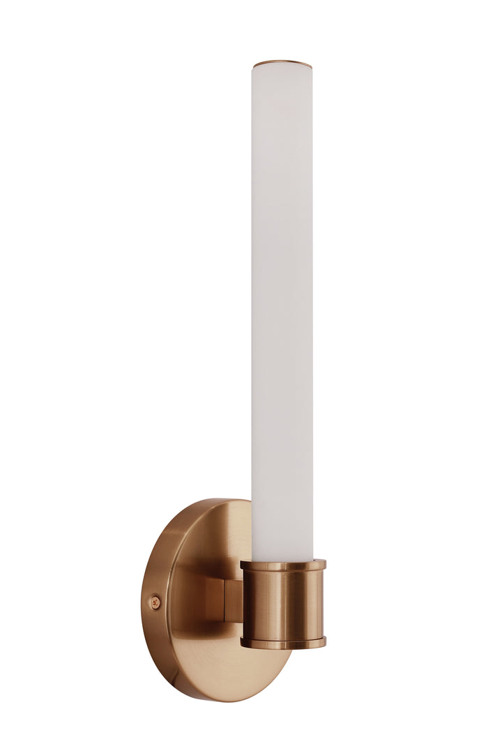 Alina LED Wall Sconce by Craftmade - view 10