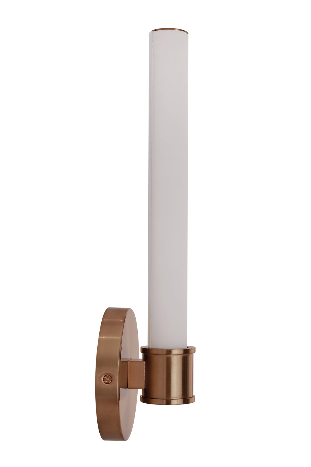 Alina LED Wall Sconce by Craftmade - view 11