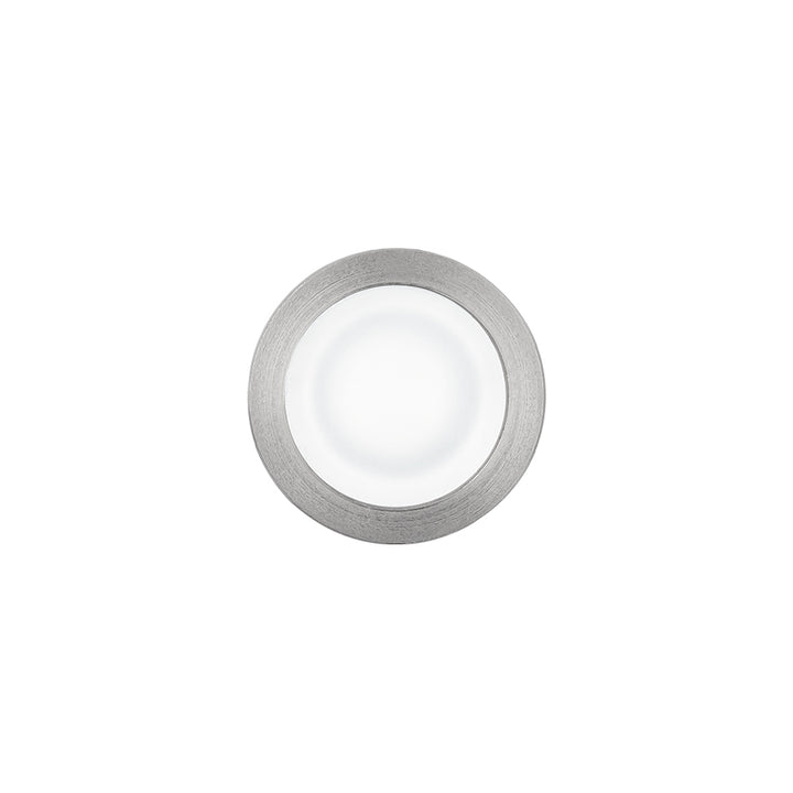 2" Inground Recessed Round Slim