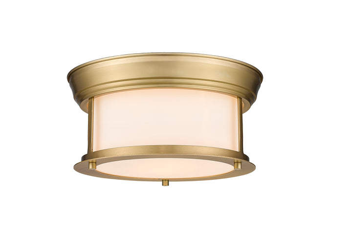 Sonna - Flush Mount