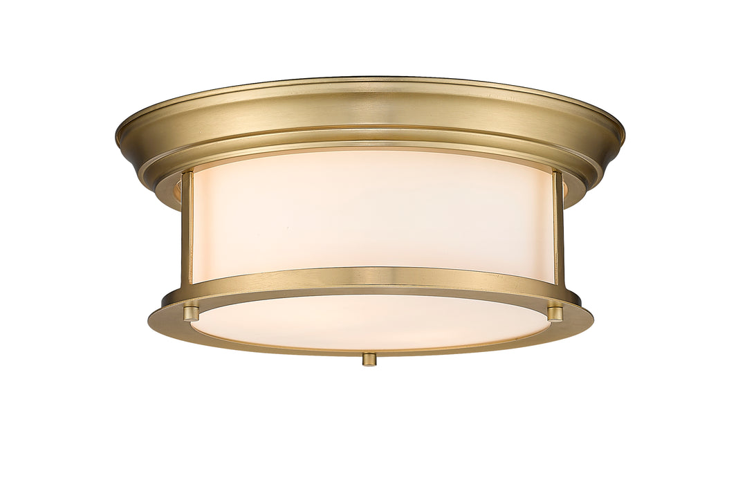 Sonna - Flush Mount