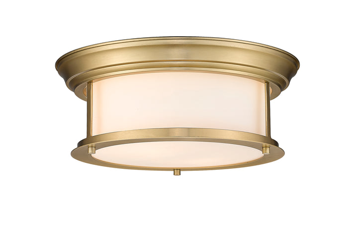 Sonna - Flush Mount
