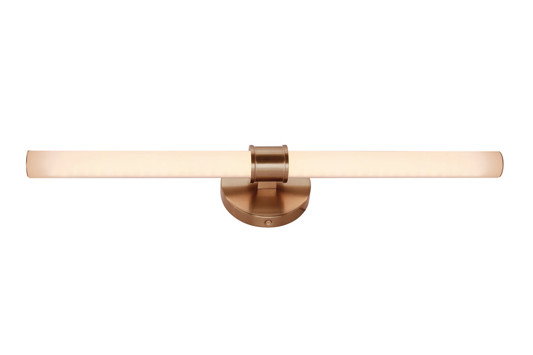 Alina LED Vanity Light by Craftmade - view 10