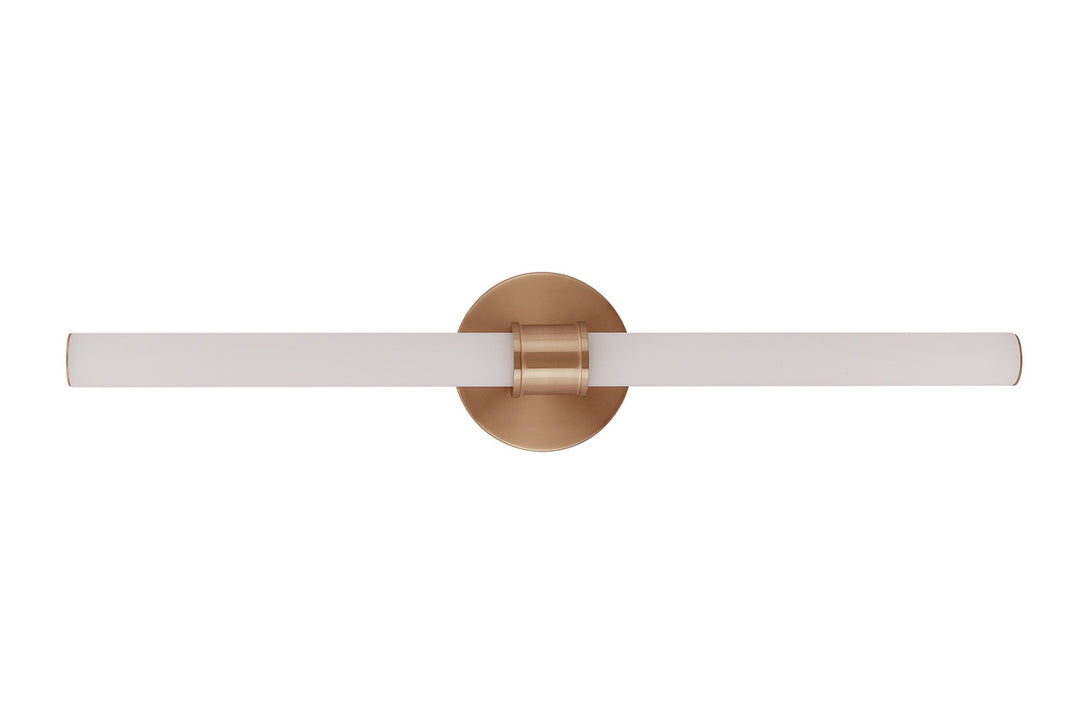 Alina LED Vanity Light by Craftmade - view 12