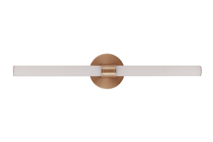 Alina LED Vanity Light by Craftmade - view 12