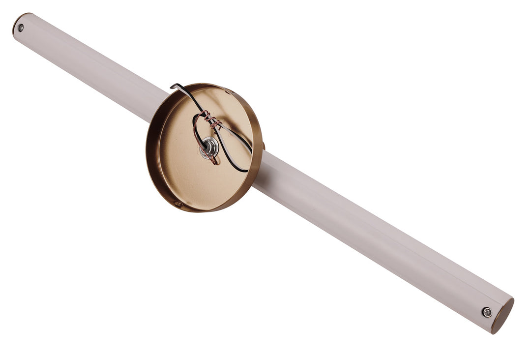 Alina LED Vanity Light by Craftmade - view 14