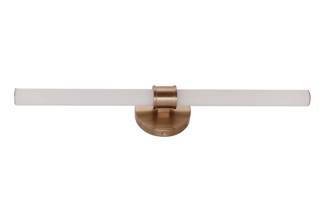 Alina LED Vanity Light by Craftmade - view 9