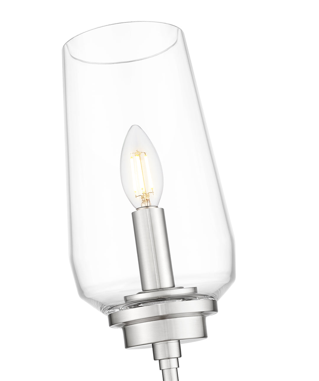 Clara - 1 Light Wall Sconce