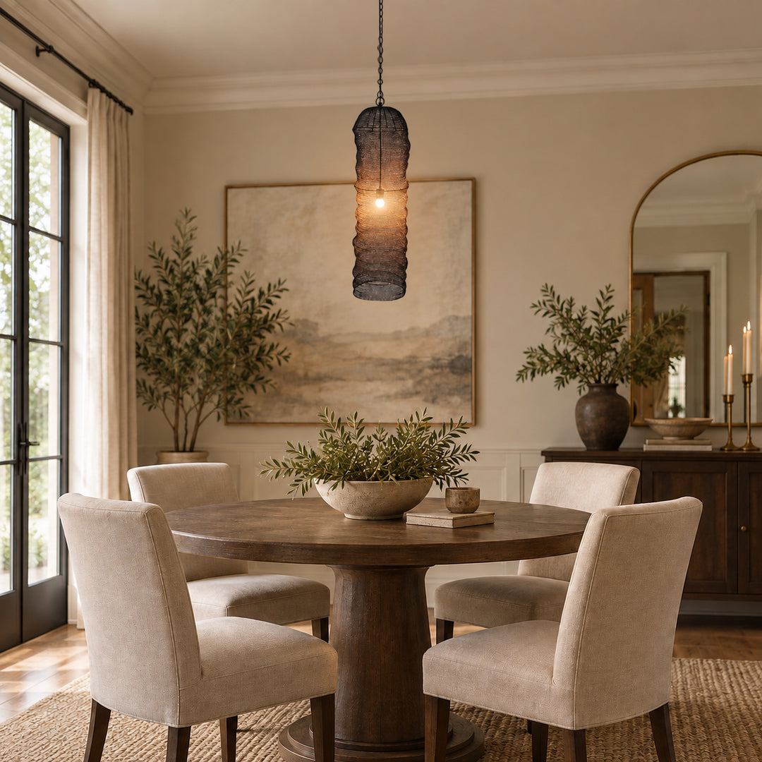 Powder Coat Pendant (AC04) by Bethel - view 12
