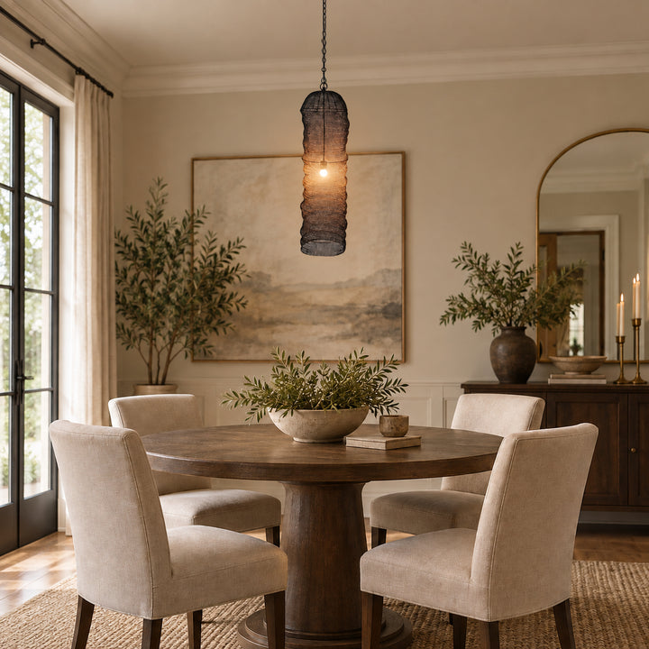 Powder Coat Pendant (AC04) by Bethel - view 12