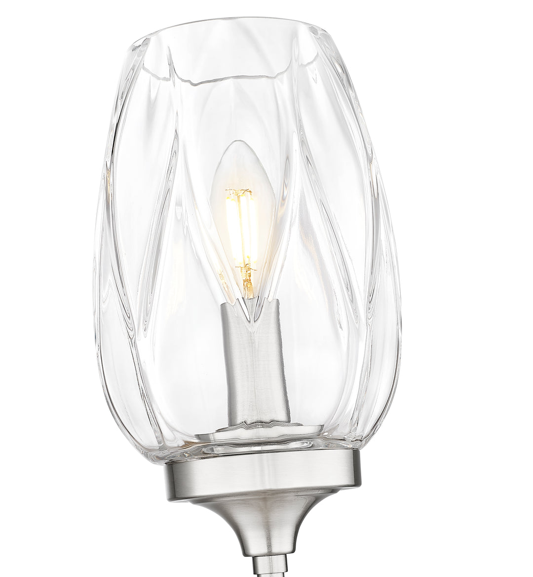 Cassian - 1 Light Wall Sconce