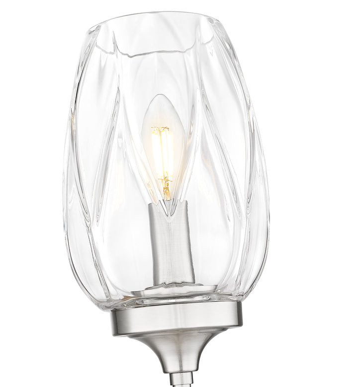 Cassian - 1 Light Wall Sconce