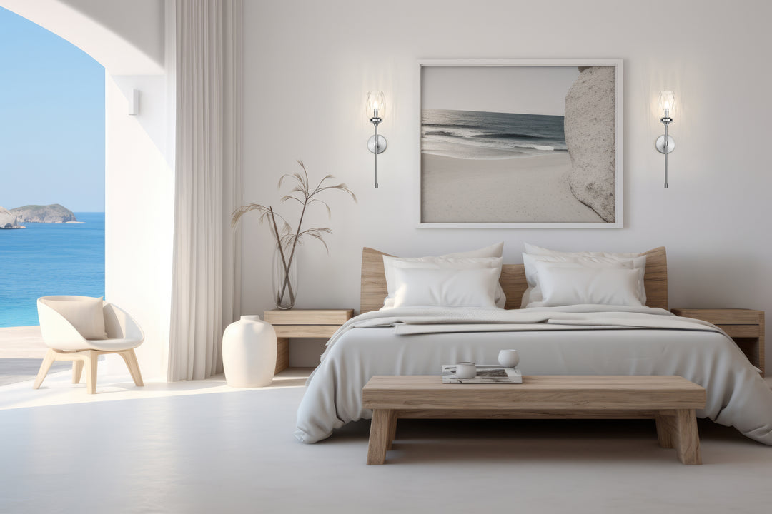 Cassian - 1 Light Wall Sconce