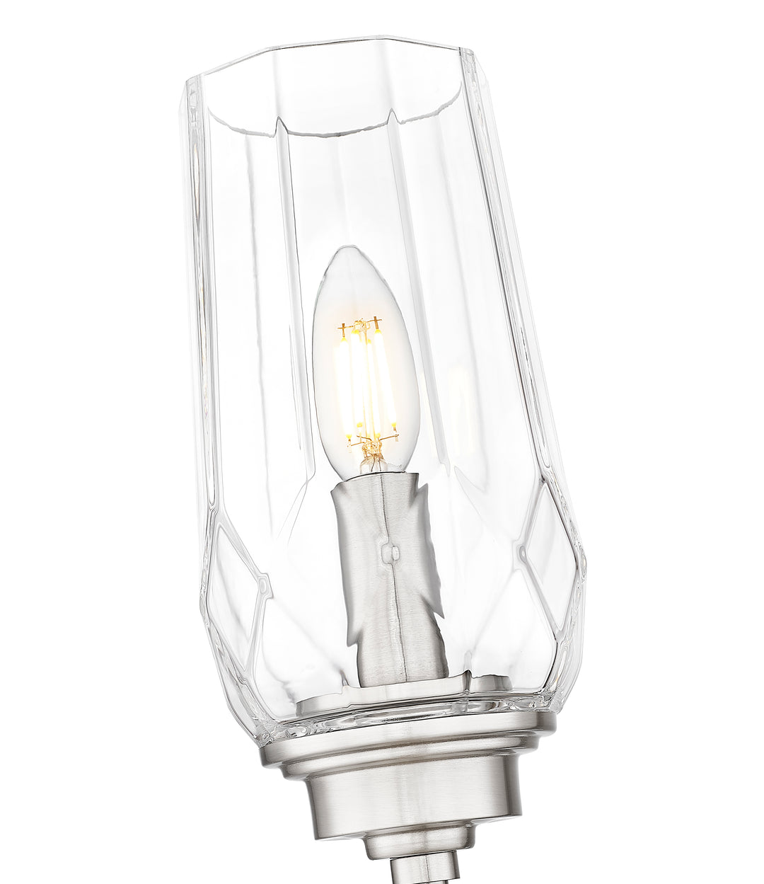 Cosmo - 1 Light Wall Sconce