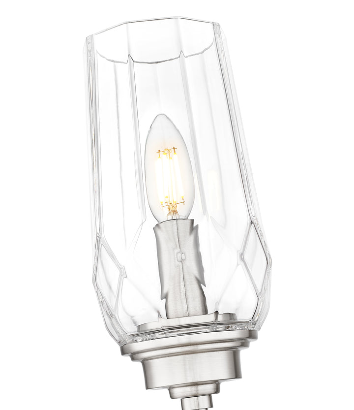 Cosmo - 1 Light Wall Sconce