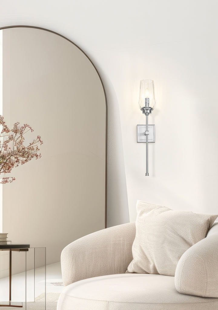 Cosmo - 1 Light Wall Sconce