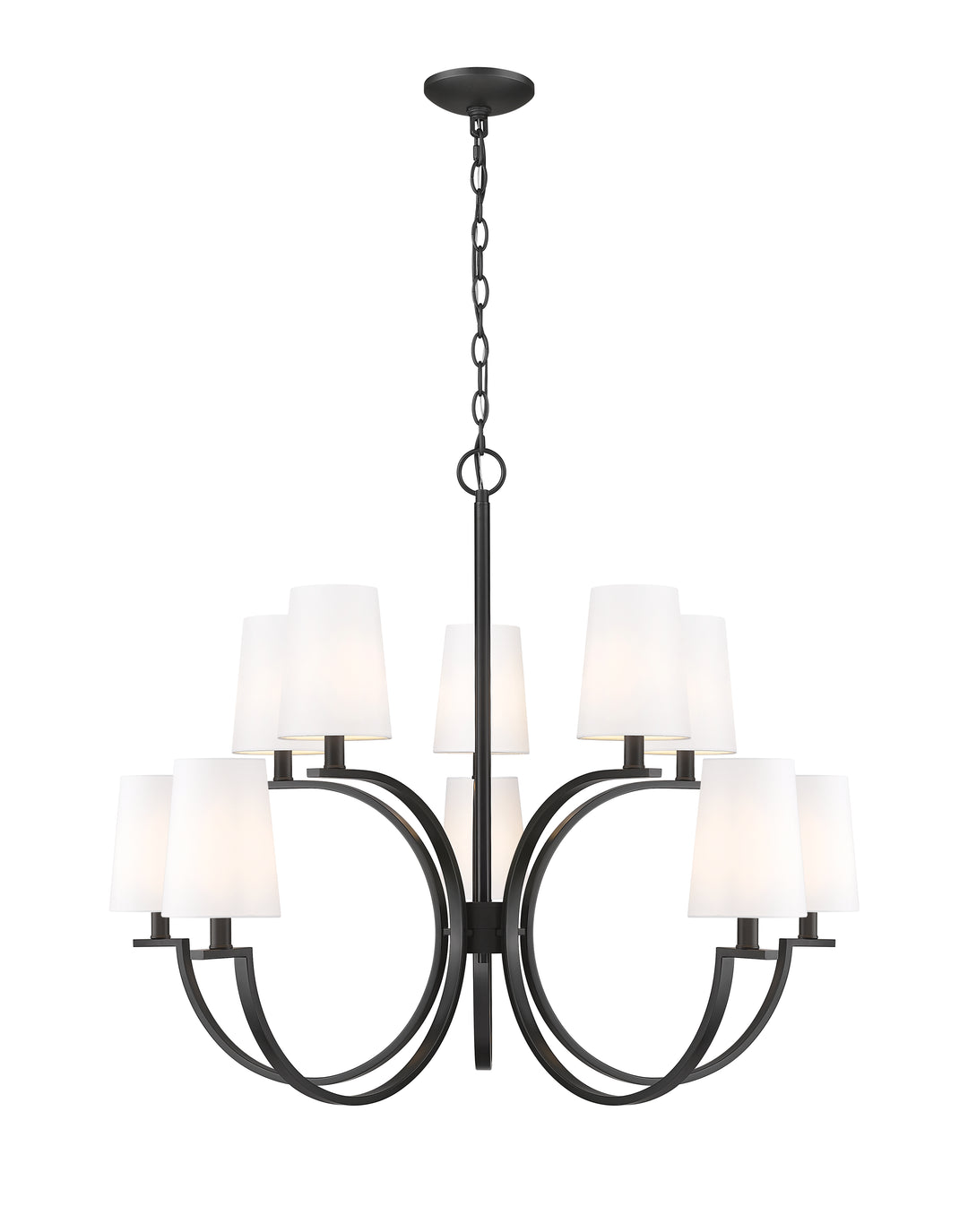 Cordelia - Chandelier