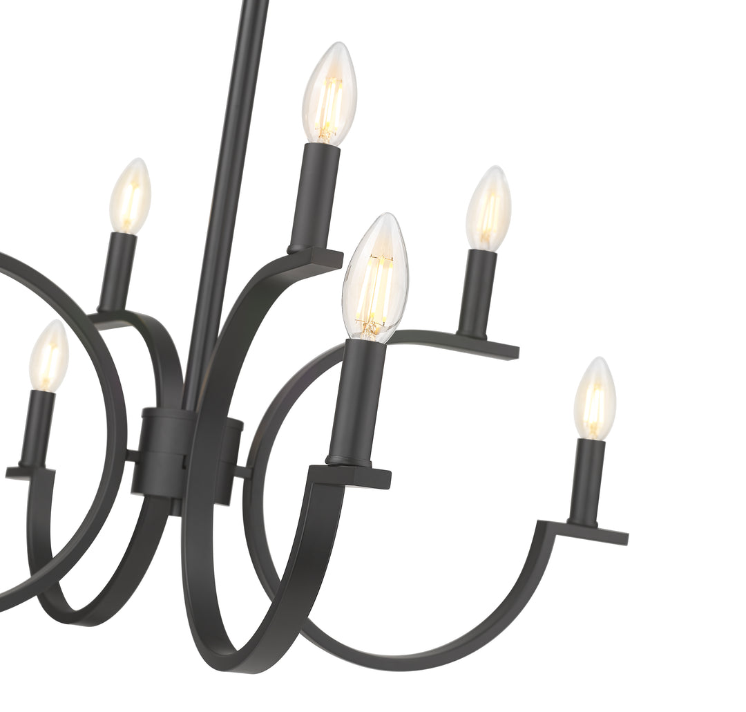 Cordelia - Chandelier