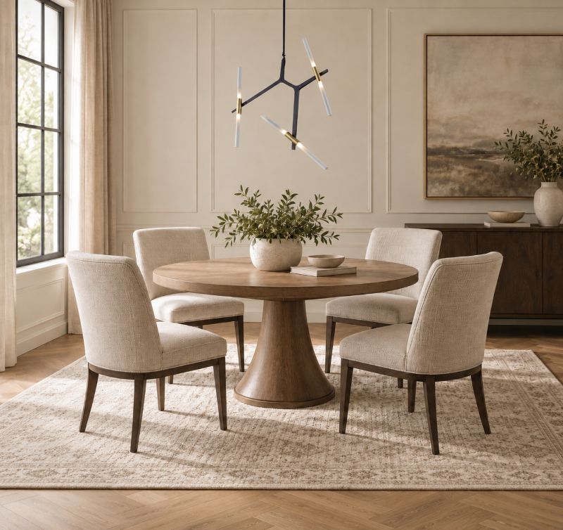 Glass Chandelier (MA20) by Bethel - view 3
