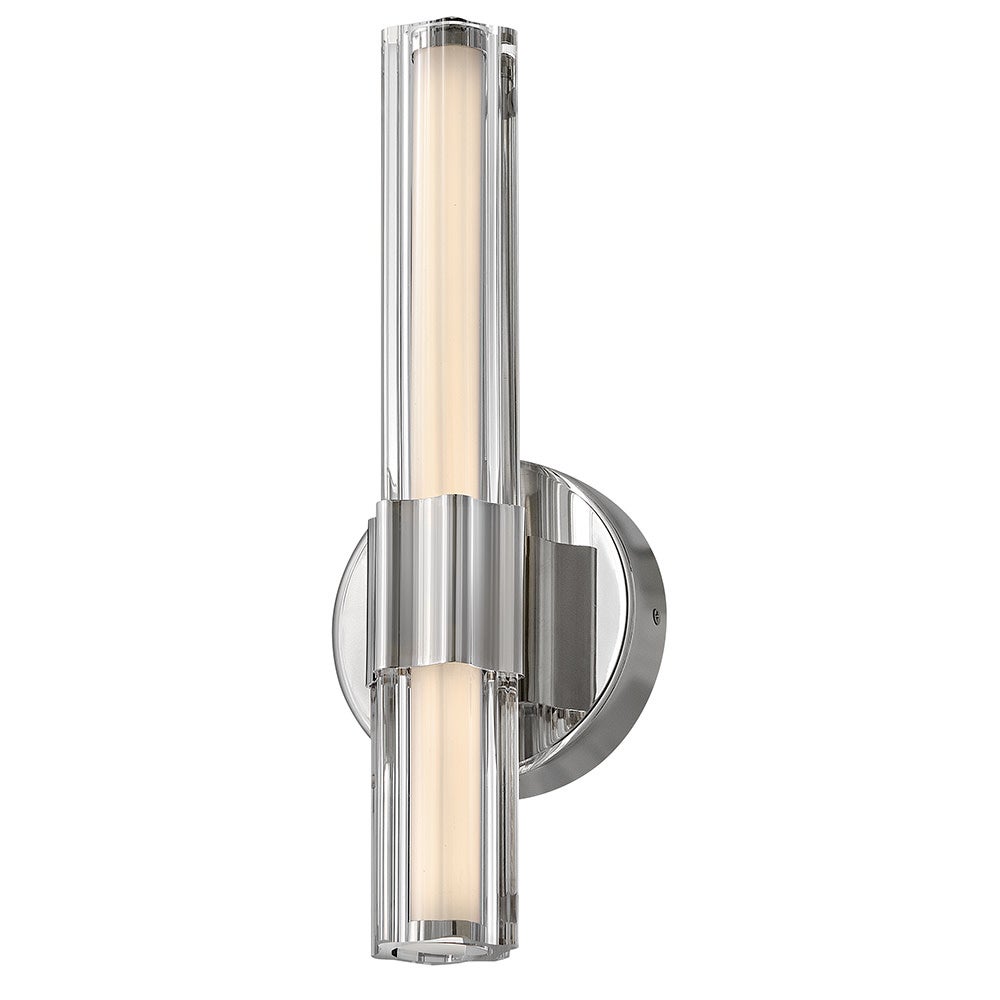 Georgette Medium LED Sconce