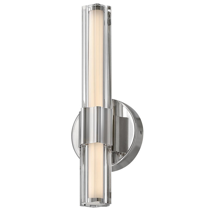 Georgette Medium LED Sconce