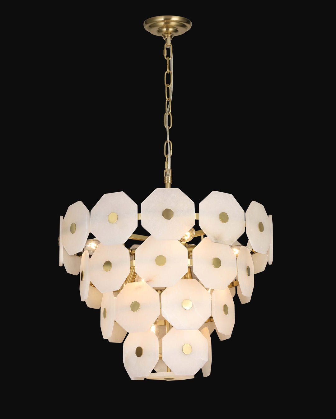 Spain - Chandelier