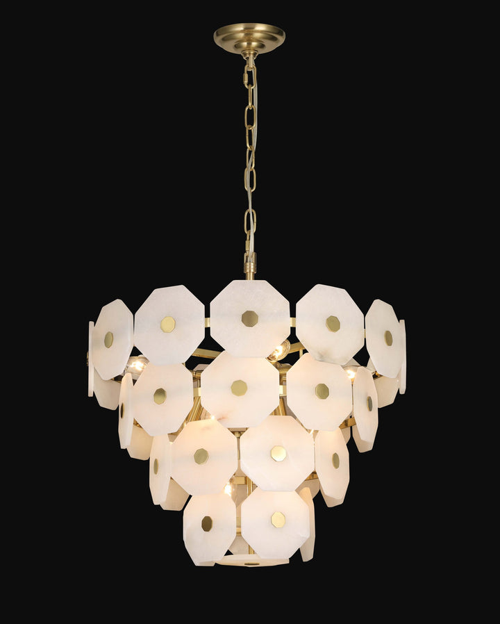 Spain - Chandelier