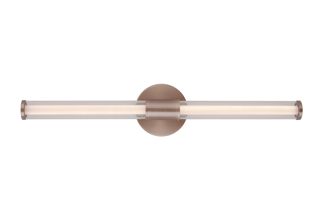 Contrast LED Vanity Light by Craftmade - view 3