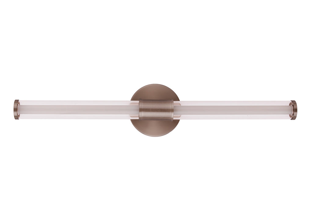 Contrast LED Vanity Light by Craftmade - view 4