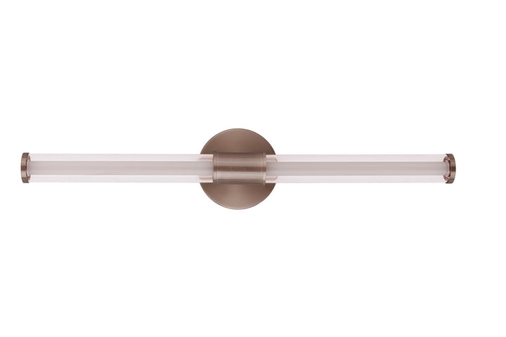 Contrast LED Vanity Light by Craftmade - view 4