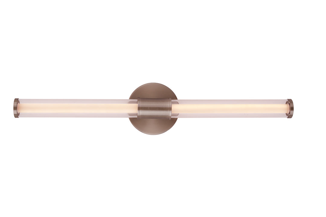 Contrast LED Vanity Light by Craftmade - view 5