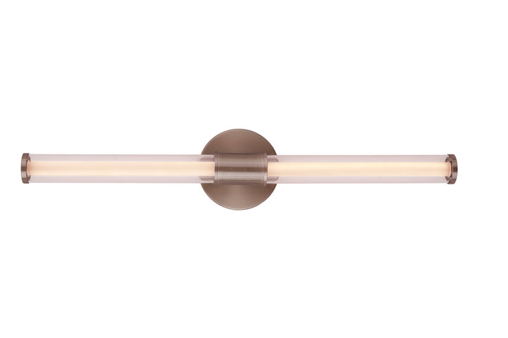 Contrast LED Vanity Light by Craftmade - view 5