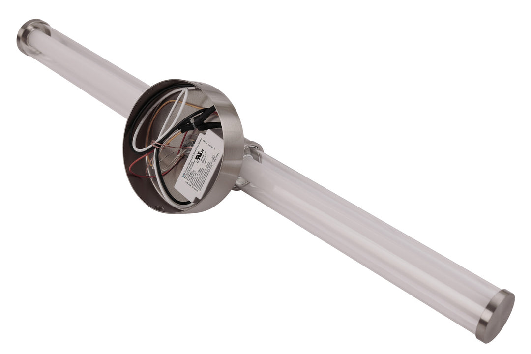 Contrast LED Vanity Light by Craftmade - view 6