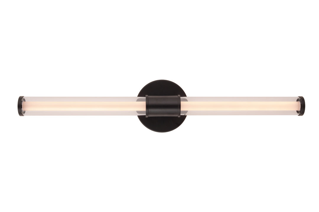 Contrast LED Vanity Light by Craftmade - view 8