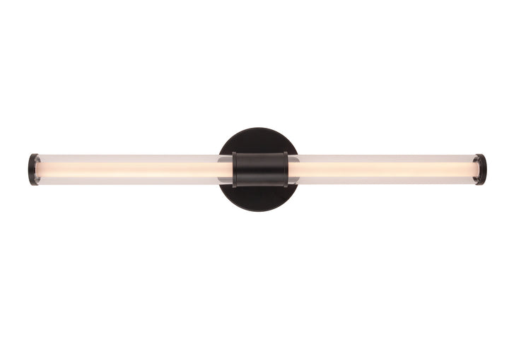 Contrast LED Vanity Light by Craftmade - view 8