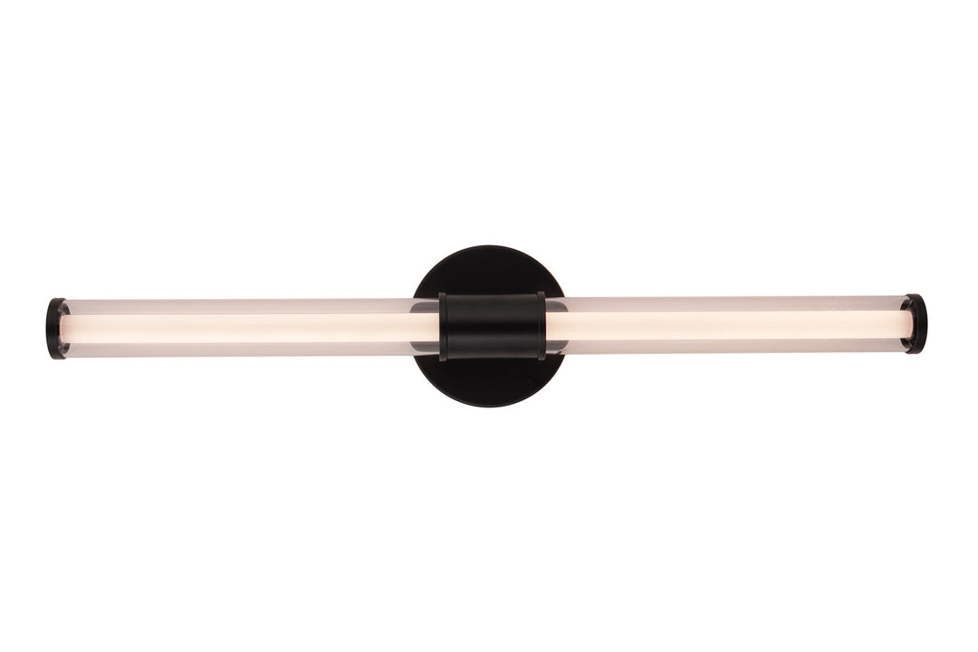 Contrast LED Vanity Light by Craftmade - view 9